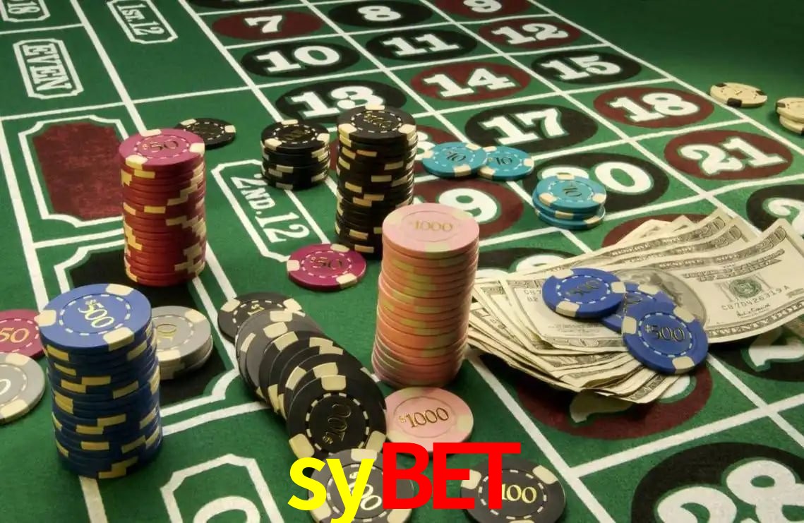 Experiência VIP sybet