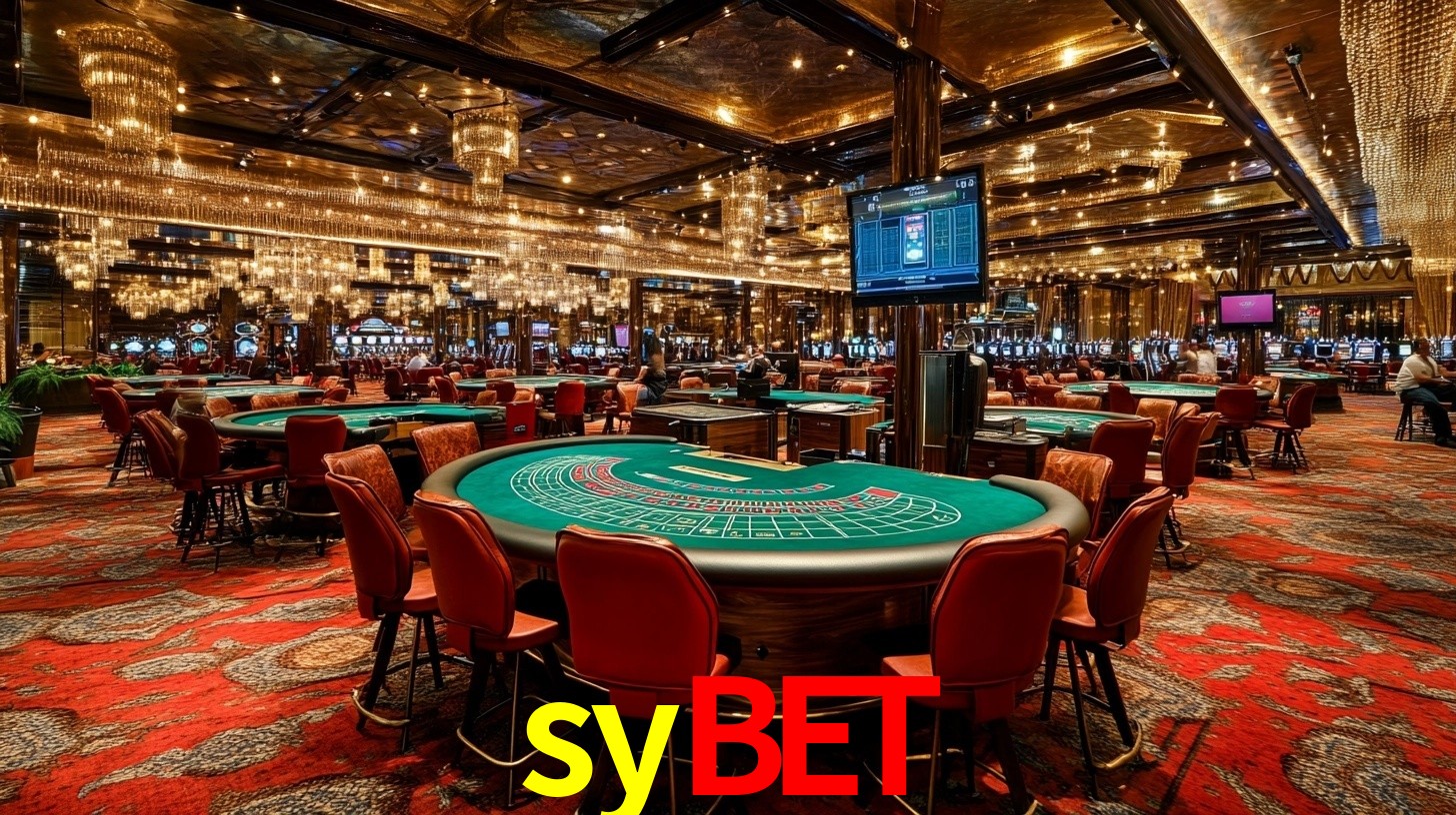 sybet - Cassinos Com Os Maiores Bônus - sybet.com