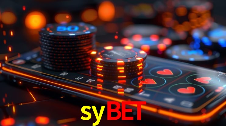 Statistics sybet
