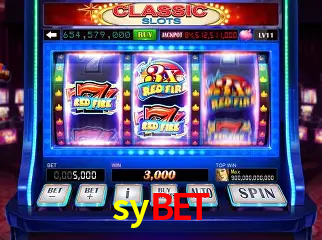 Desvendando o Mundo dos Jogos Virtuais na sybet