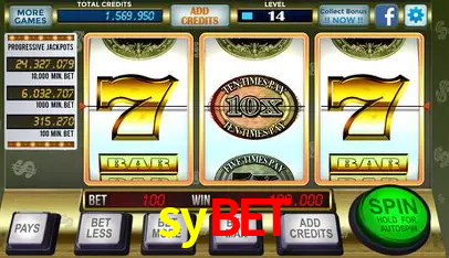 Desvendando o Mundo dos Jogos Virtuais na sybet