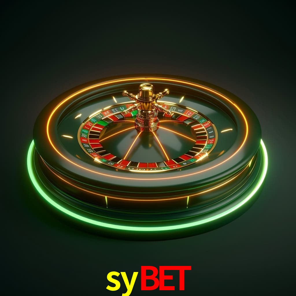 sybet.com