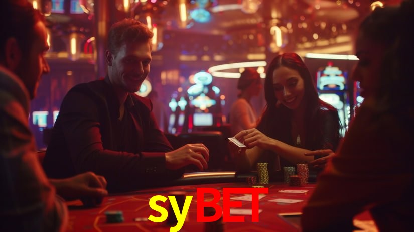 Descubra a Magia dos Jogos de Arcade no sybet