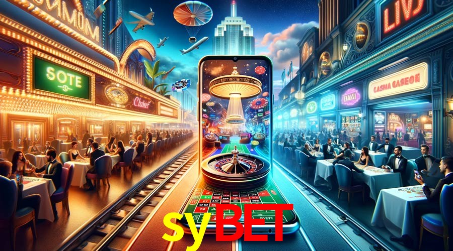 Seasonal Promotions sybet