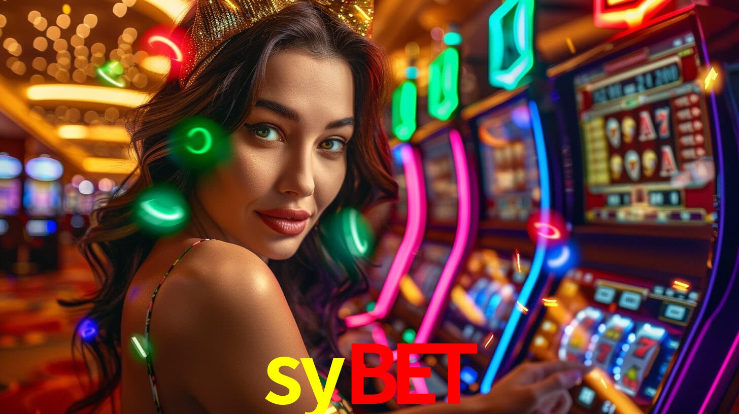 Bônus Generosos e Exclusivos no sybet para Você!
