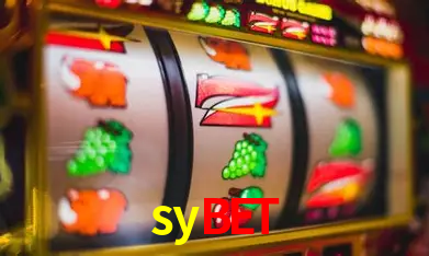 Inovações de Jogos na sybet: O Futuro das Experiências Interativas