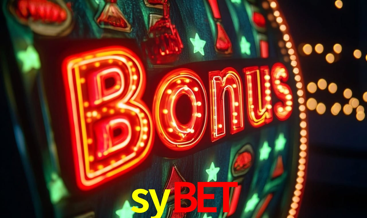 cassino sybet