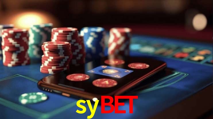 Apostas de Basquete sybet
