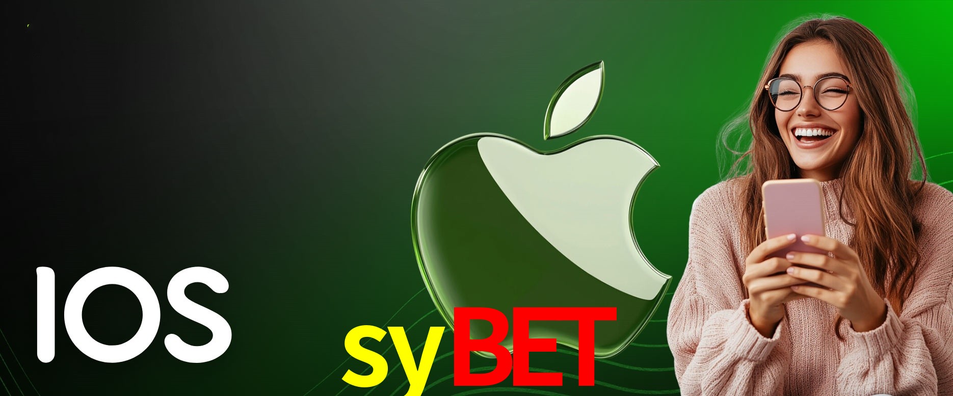 APP oficial da sybet para mobile