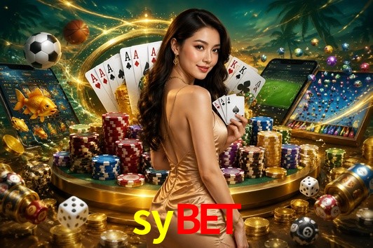 VIP Casino sybet