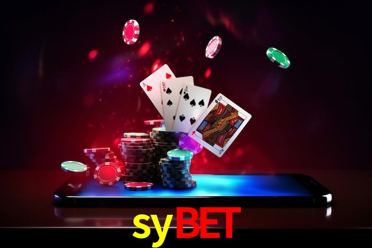 Game Statistics sybet