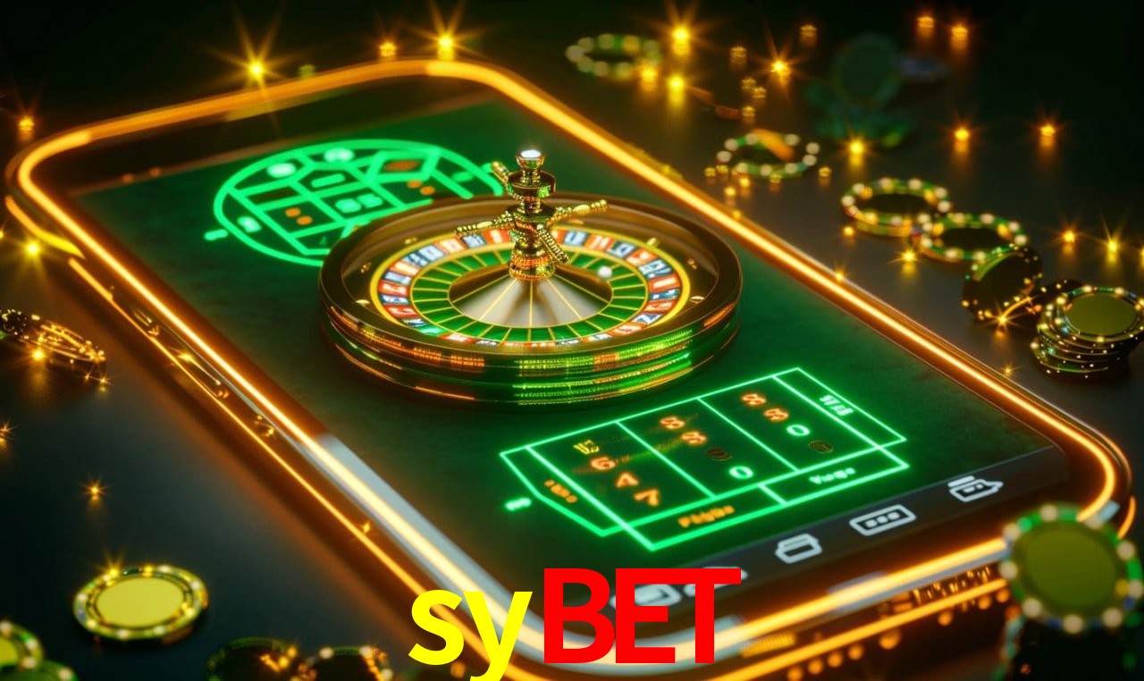 Diretório de Jogos sybet