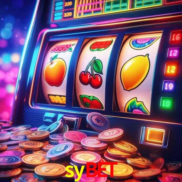 Mesa de Blackjack sybet