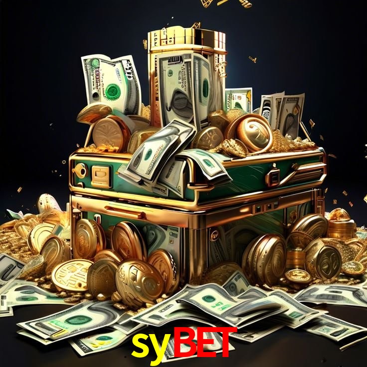 Mesa de Roleta sybet