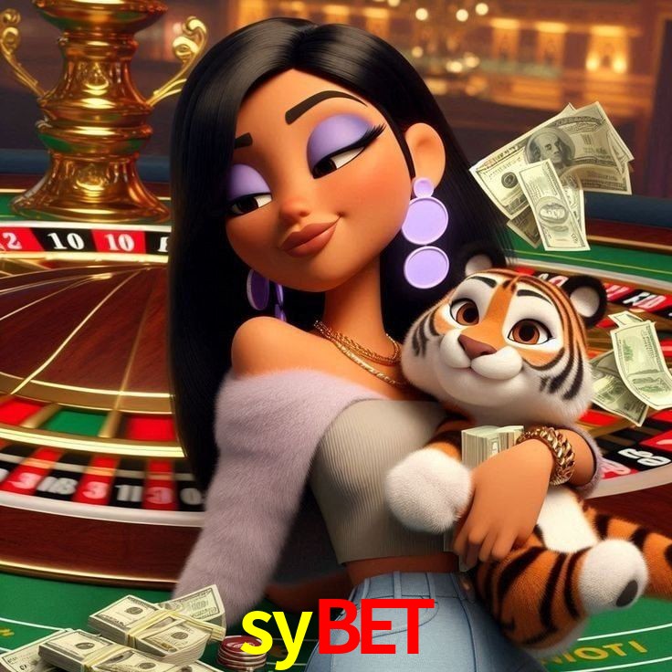 Basketball Betting sybet