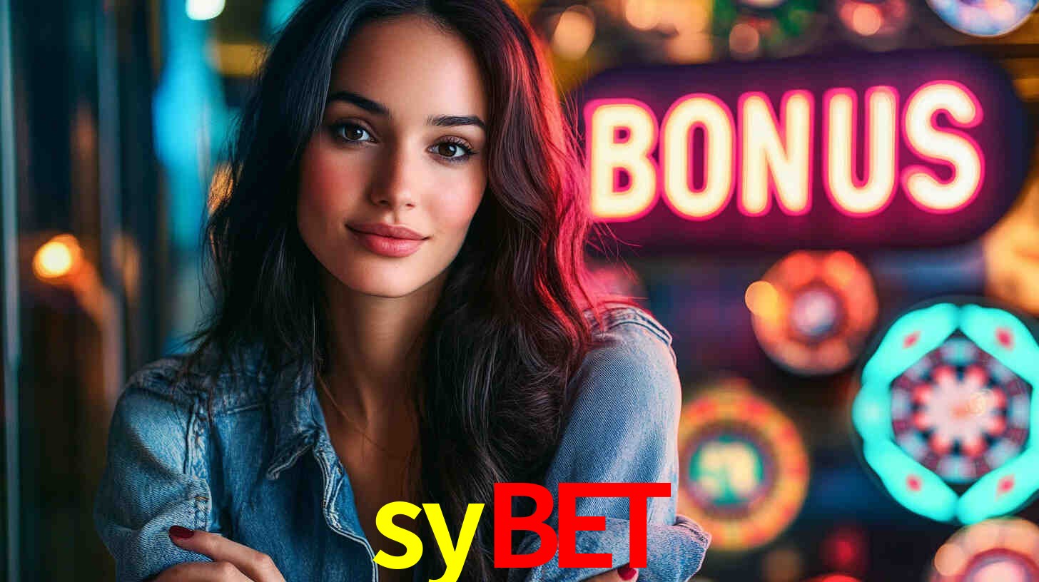 sybet: Seu Especialista em Apostas Esportivas Brasileiras