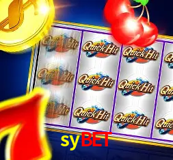 A Revolução dos Aplicativos de Jogos no sybet