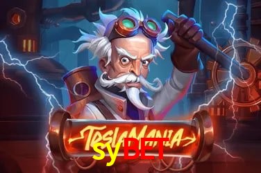 Estatísticas Esportivas sybet