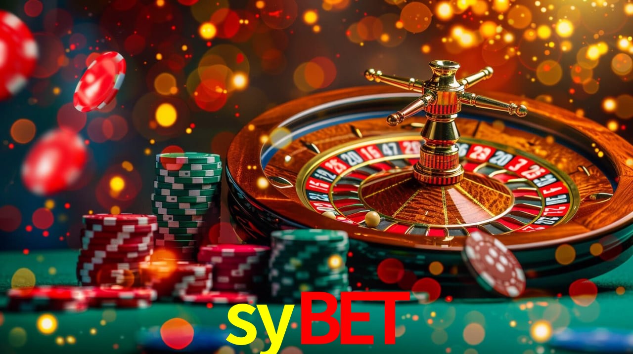 Descubra a Essência do sybet: Nossa História e Compromissos