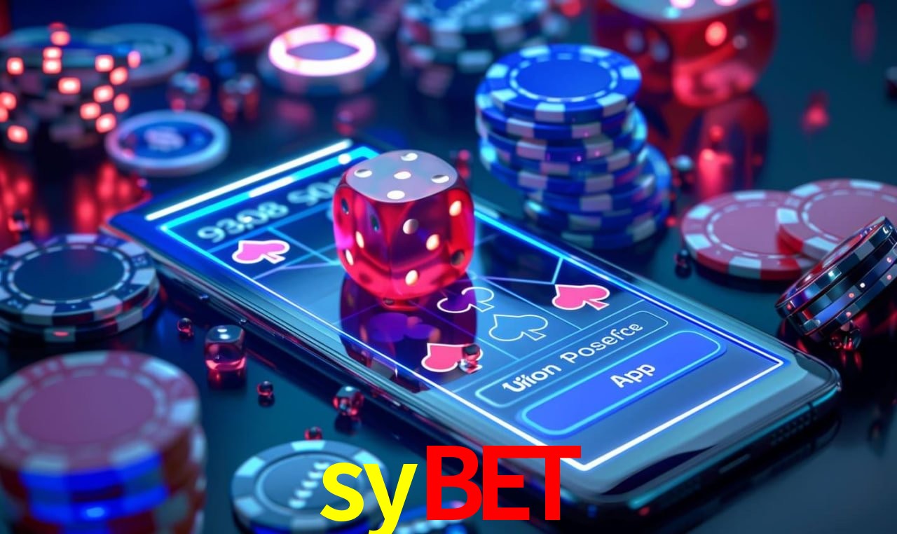 Promoção Relâmpago sybet