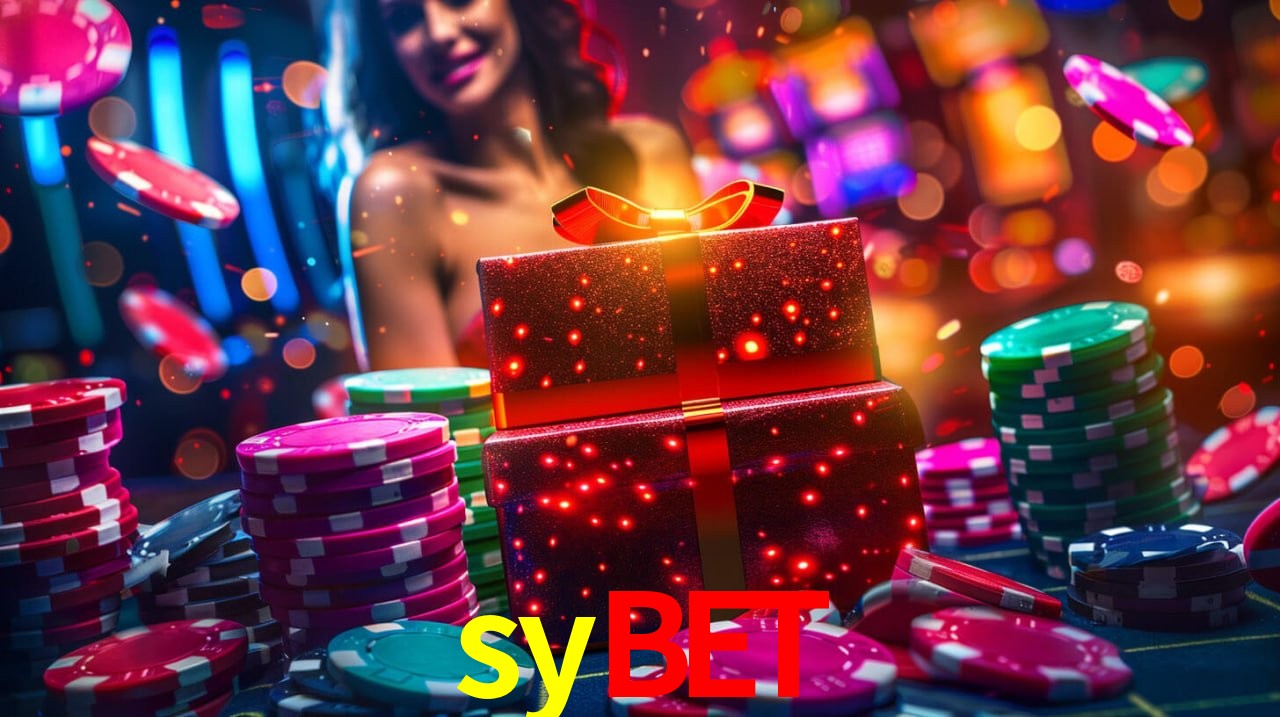 Inovações de Jogos na sybet: O Futuro das Experiências Interativas