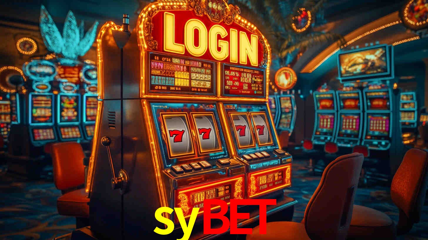sybet App Interface