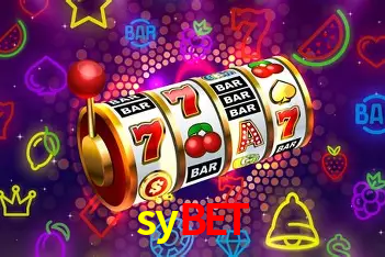Descubra o Mundo do Cassino Online com sybet