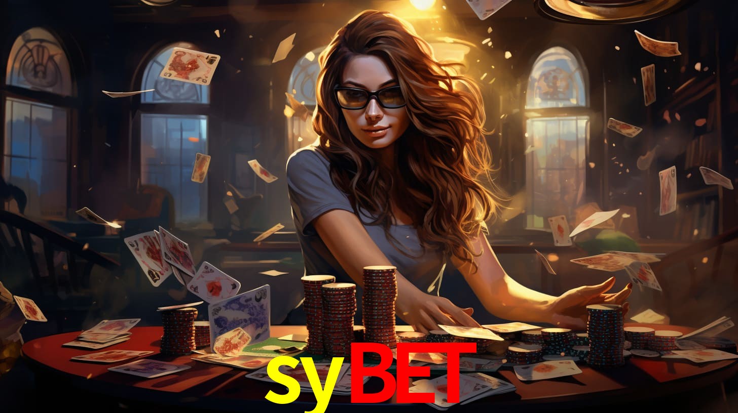 Roulette Table sybet