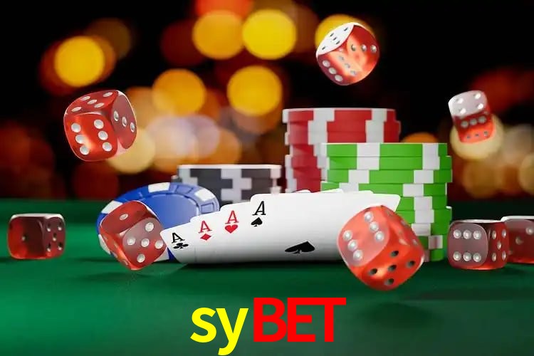 Apostas de Futebol sybet