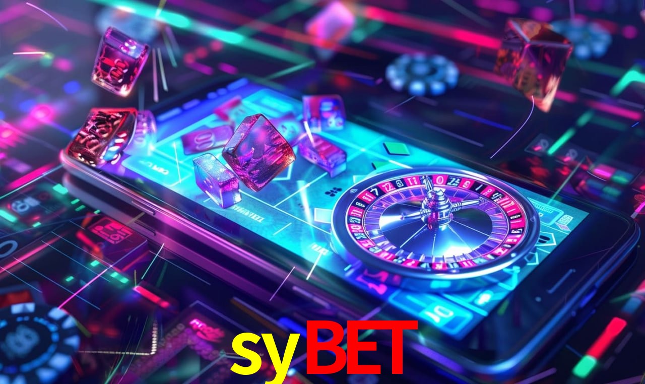 Casino Ao Vivo sybet