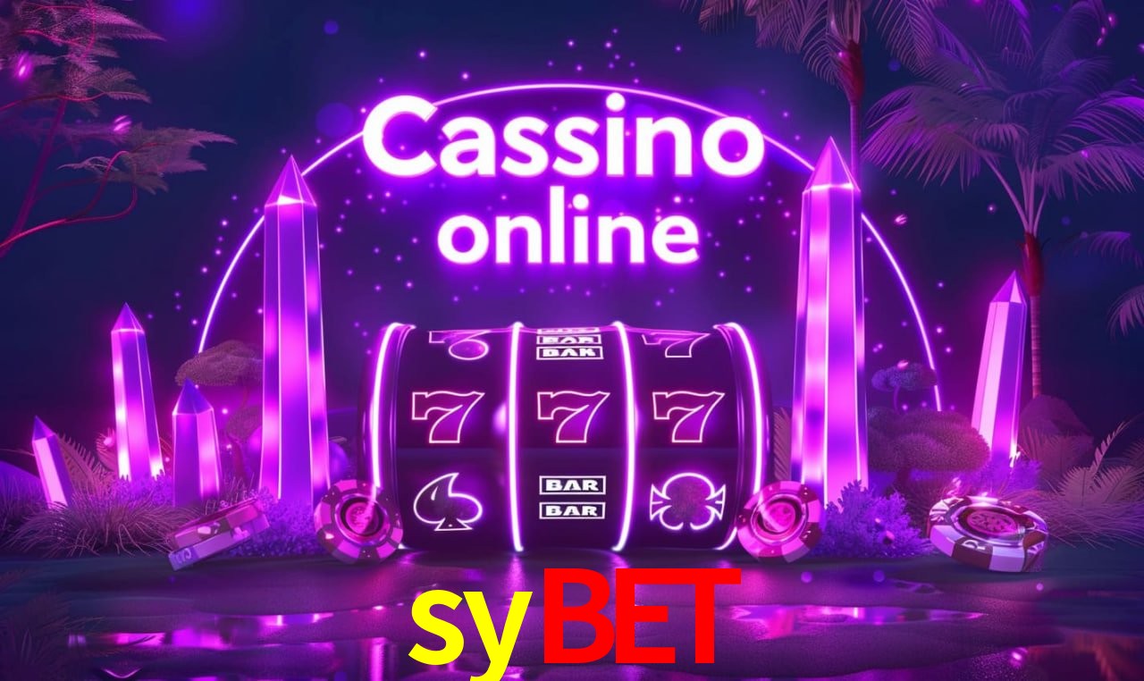Recursos de Bônus sybet