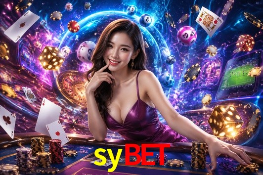 Football Betting sybet