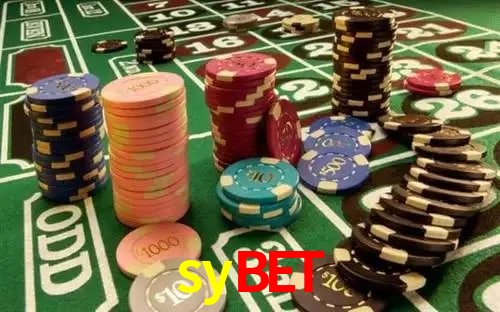 sybet,sybet.com