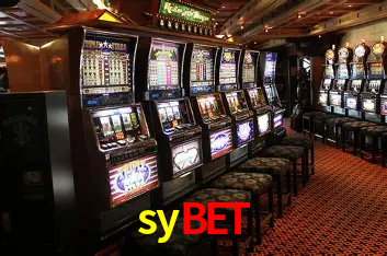 Apostas Esportivas na sybet: Um Guia Completo