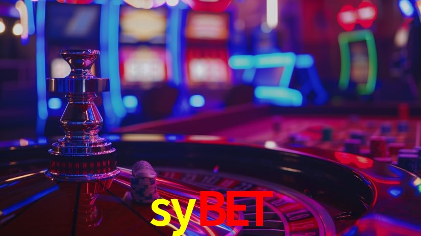 Experimente o Login Seguro Premium no sybet