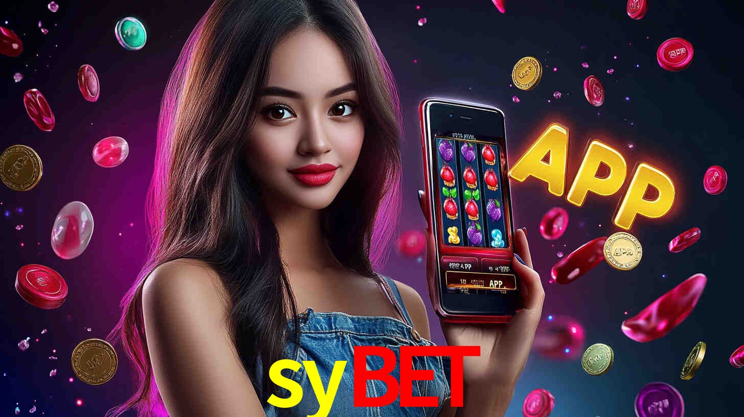 Inovações de Jogos na sybet: O Futuro das Experiências Interativas
