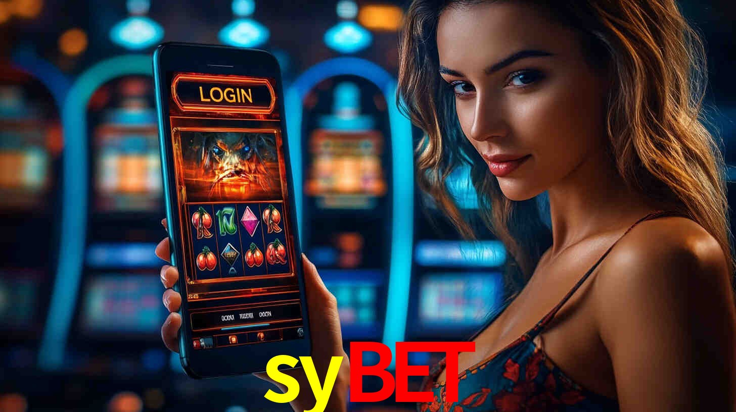sybet.com