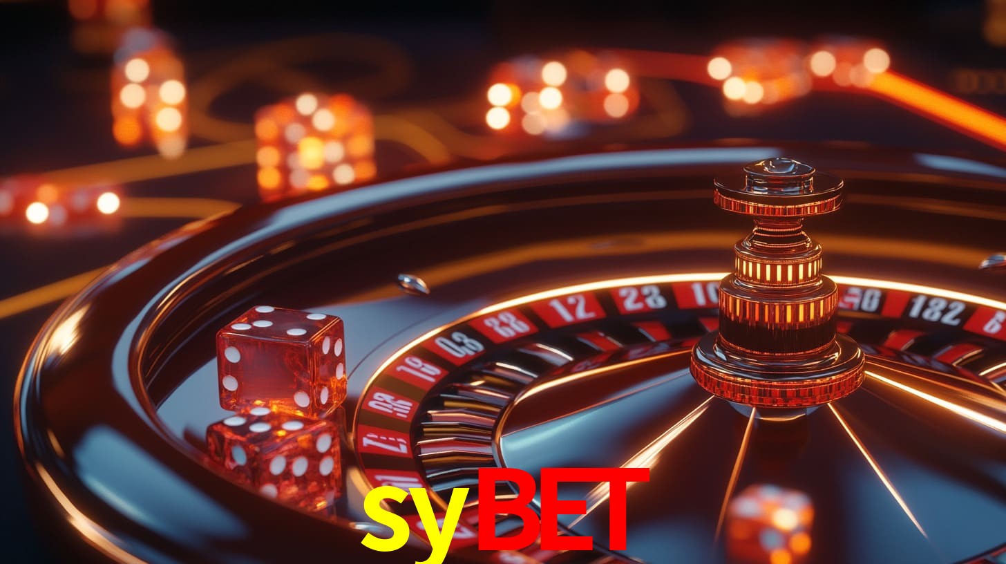 Blackjack Table sybet