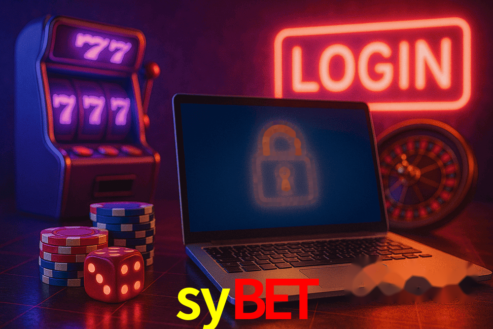 Casino VIP sybet
