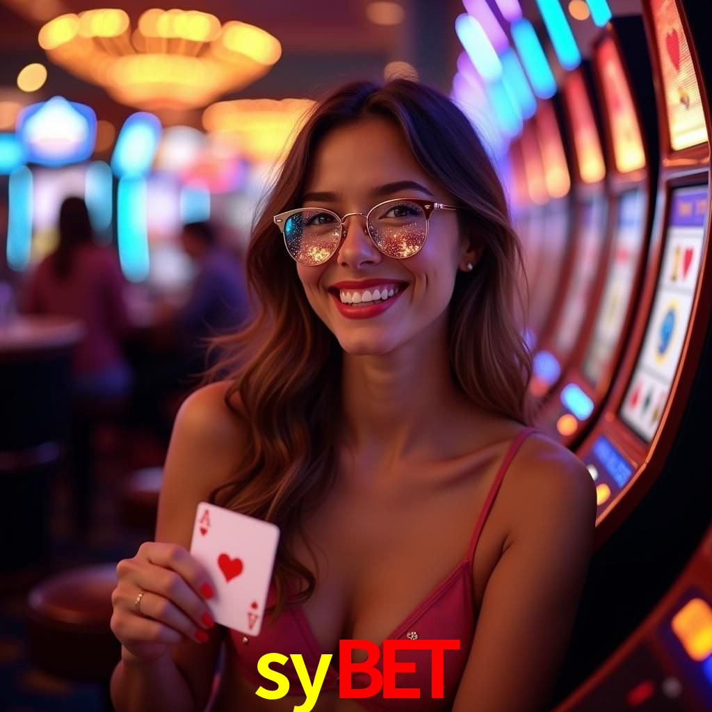 Tennis Betting sybet