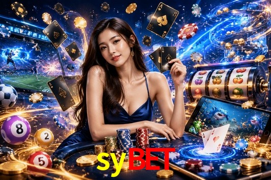 Account Benefits sybet