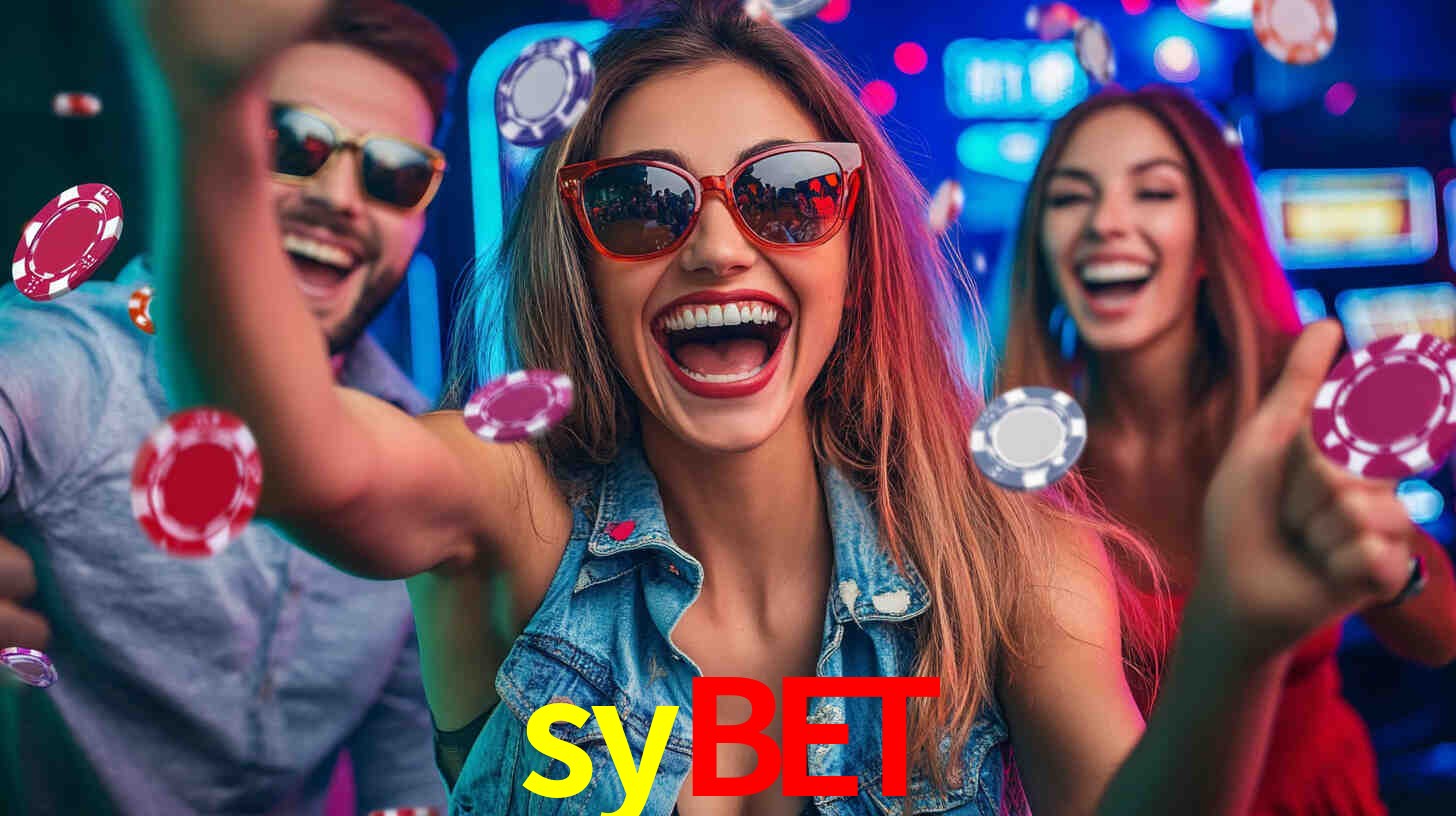 Apostas Esportivas na sybet: Um Guia Completo