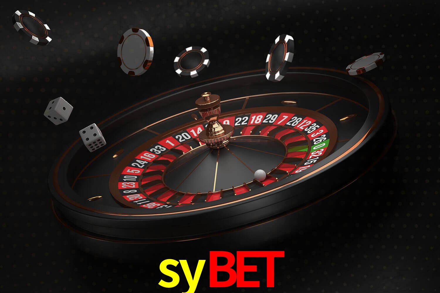 sybet.com