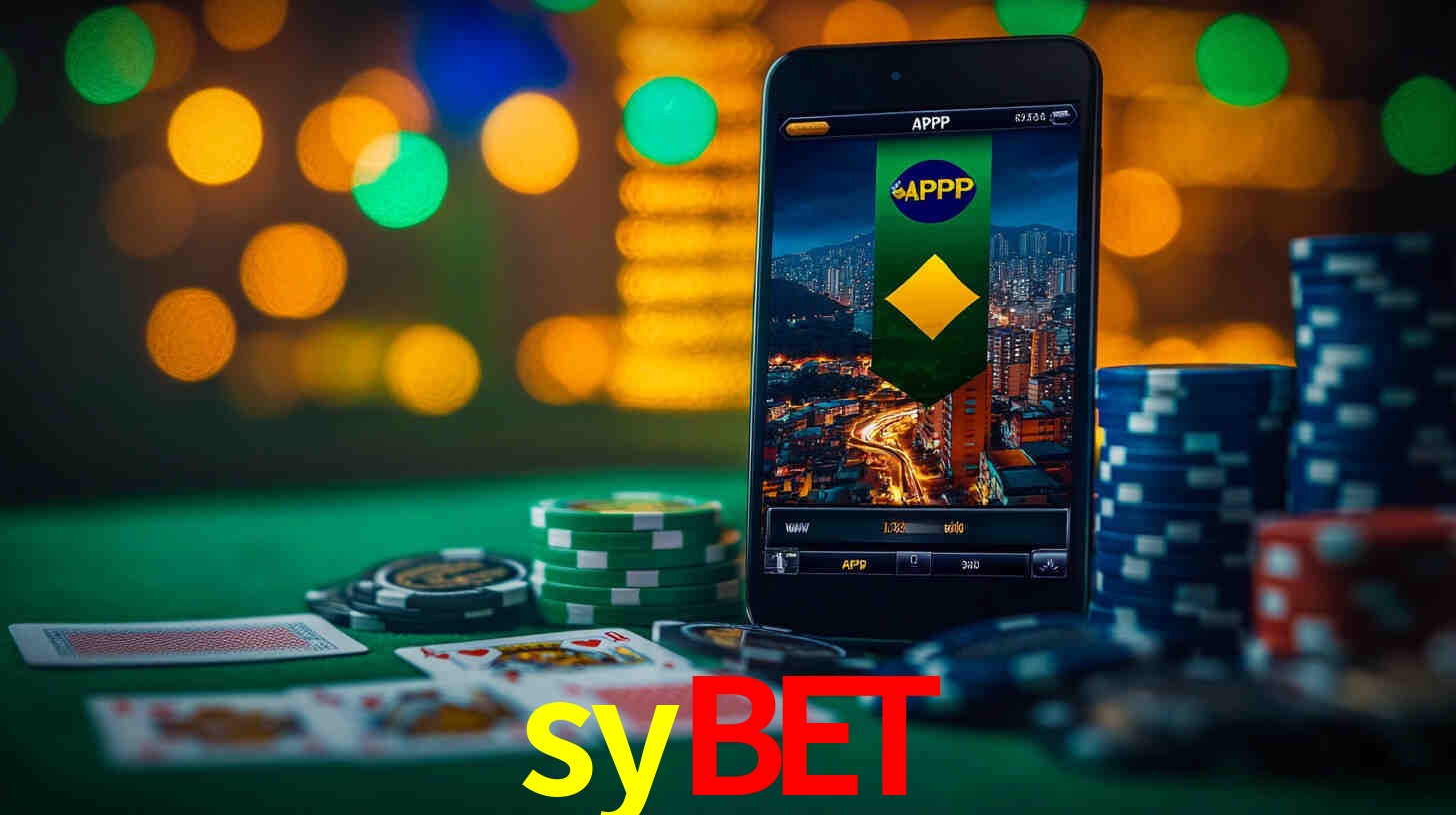 Apostas Esportivas na sybet: Um Guia Completo