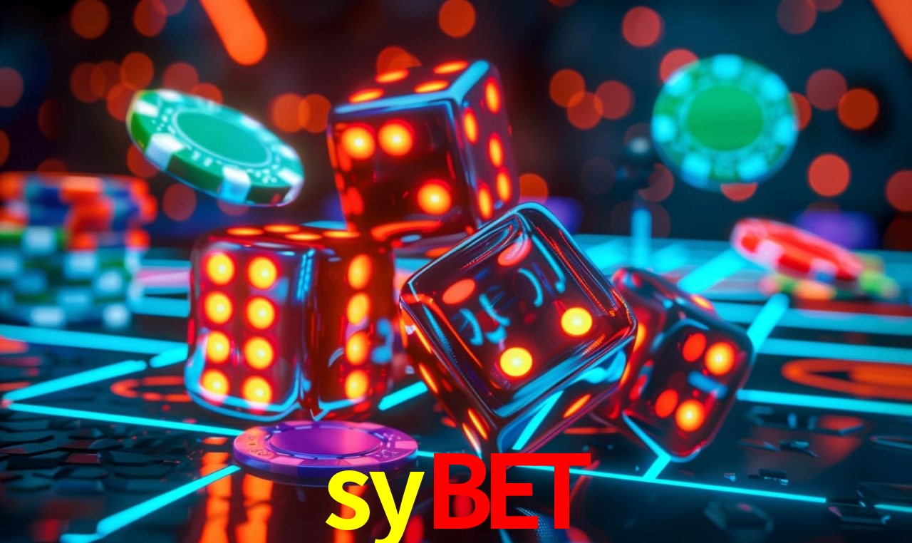 Desvendando o Mundo dos Jogos Virtuais na sybet