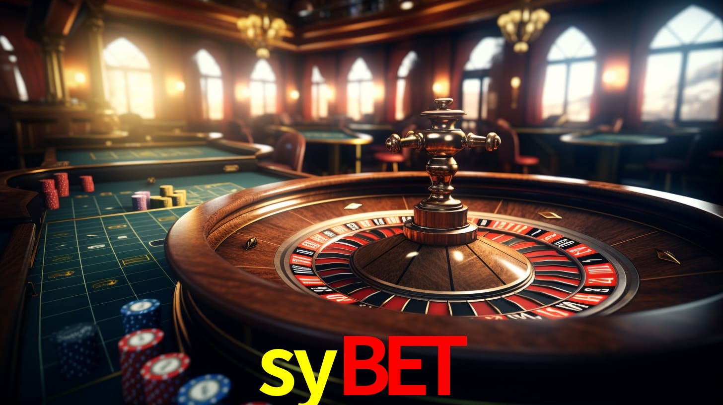 Live Casino sybet