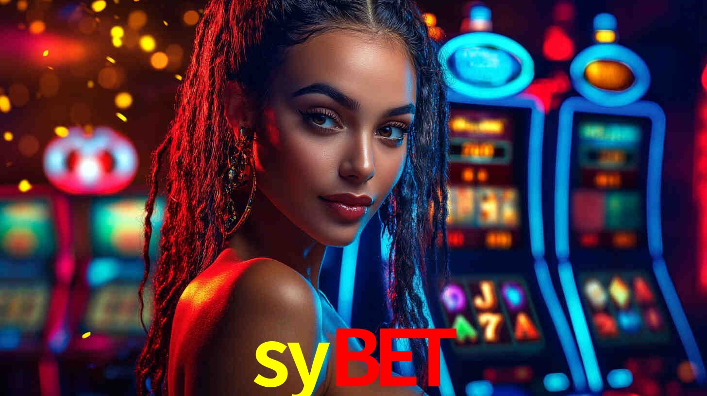A Experiência Imersiva dos Cassinos Ao Vivo no sybet