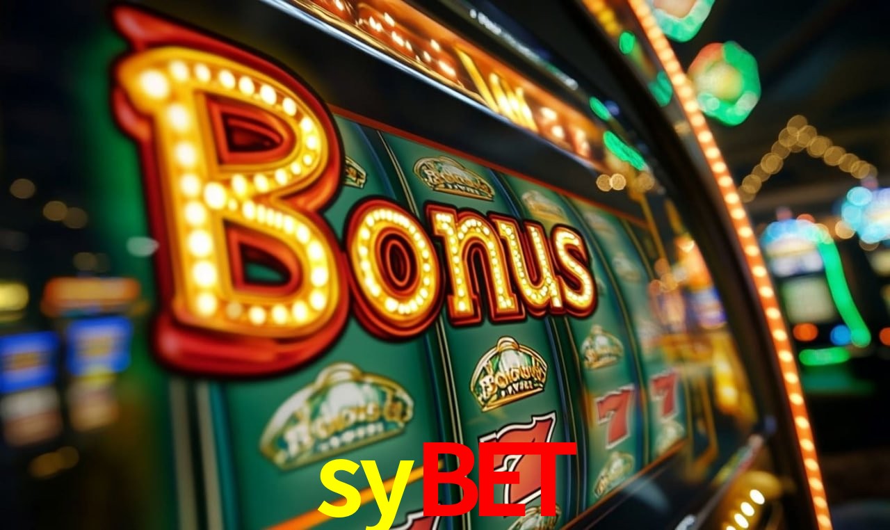 Tecnologia da Plataforma sybet