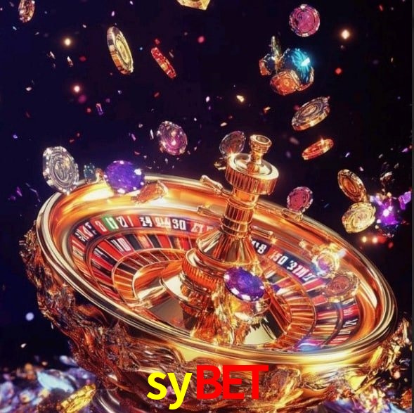 Jogos de Slot sybet