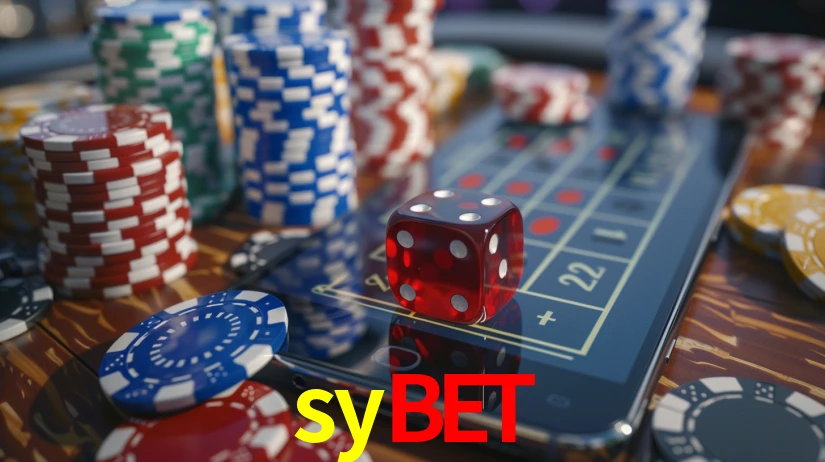 sybet: A Experiência de Casino com Jogos de Mesa ao Vivo